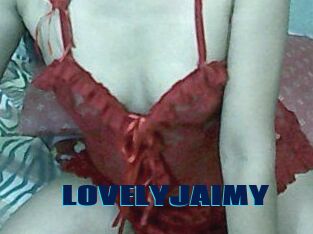 LOVELYJAIMY