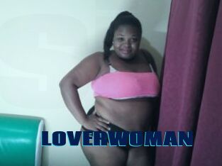 LOVERWOMAN