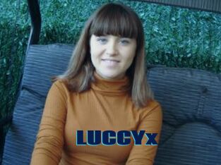 LUCCYx