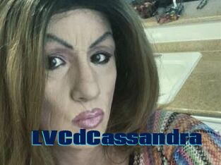 LVCdCassandra