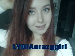 LYDIAcrazygirl