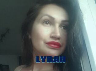 LYRAH