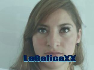LaGaticaXX