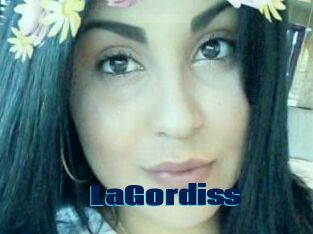 LaGordiss