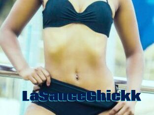 LaSauceChickk