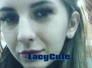 LacyCute