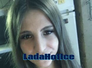 LadaHotIce