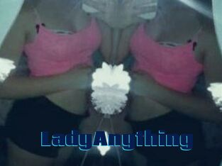 LadyAnything