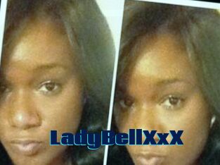 LadyBellXxX