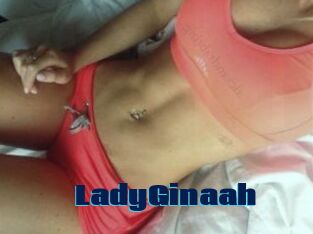 LadyGinaah