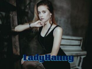 LadyHanny