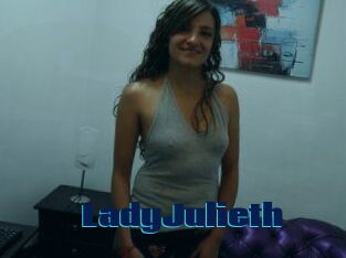 LadyJulieth