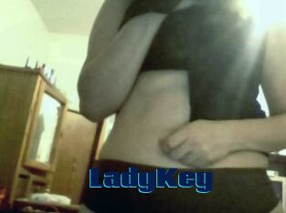 LadyKey