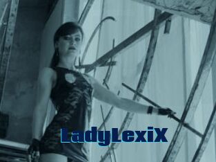 LadyLexiX