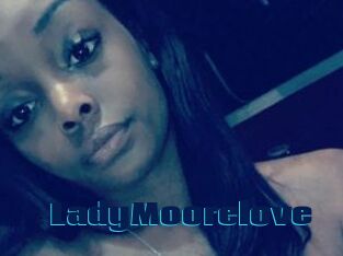 LadyMoorelove