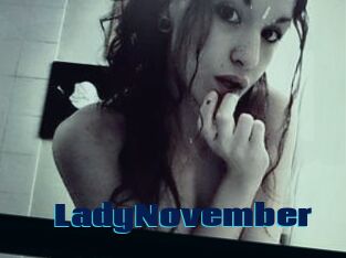 LadyNovember