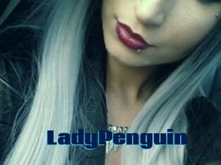 LadyPenguin