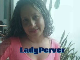 LadyPerver