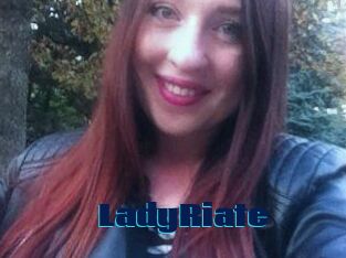 LadyRiate