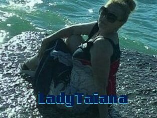 LadyTaiana