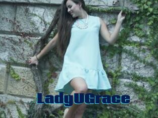 LadyUGrace