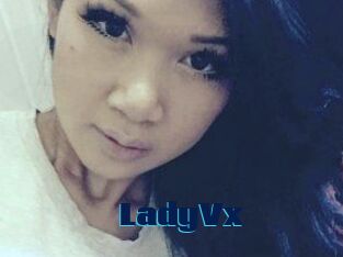 LadyVx