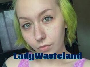 LadyWasteland
