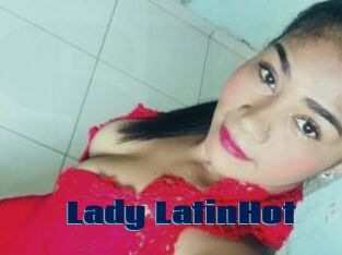 Lady_LatinHot