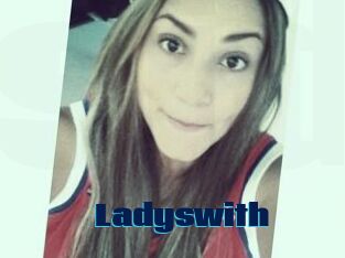 Ladyswith