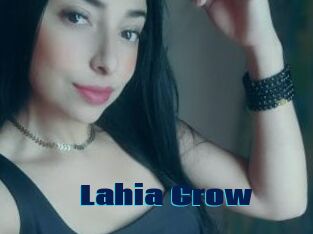 Lahia_Crow