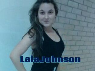 Laia_Johnson