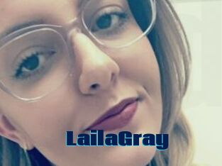 LailaGray