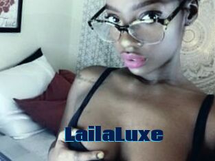 LailaLuxe