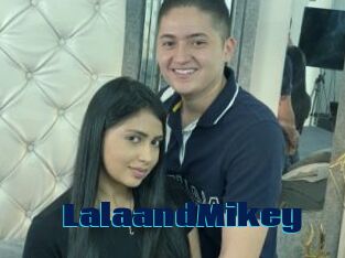 LalaandMikey