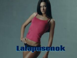 Lalapusenok