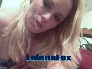 Lalena_Fox