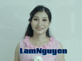 LamNguyen