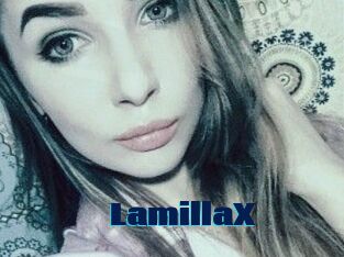 LamillaX