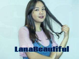 LanaBeautiful