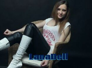 LanaDell Site de cul gratuit
