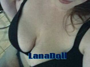 LanaDoll