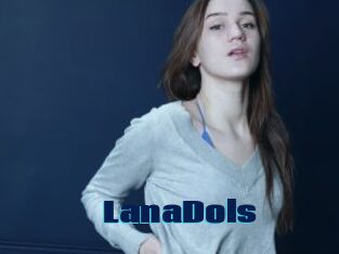 LanaDols