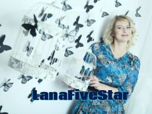 LanaFiveStar