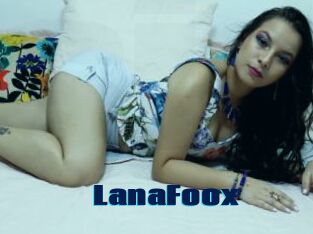 LanaFoox