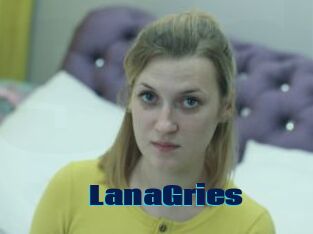 LanaGries