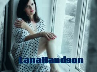 LanaHandson