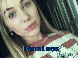 LanaLees
