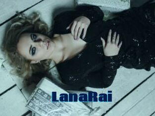 LanaRai