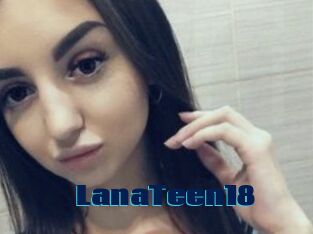 LanaTeen18