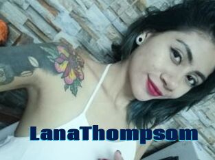 LanaThompsom